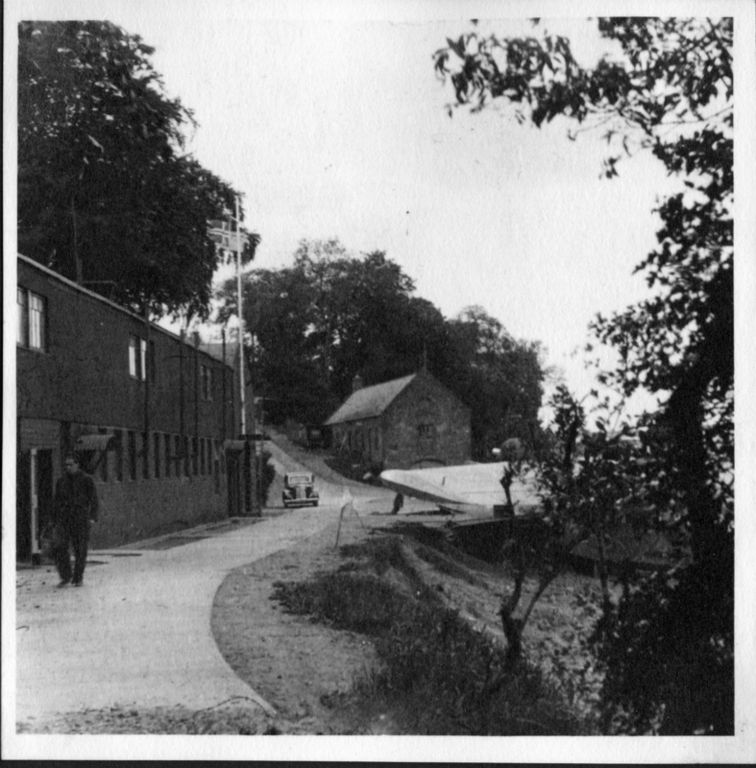 Reproduced here with thanks to the owner, Gerd Garnes.